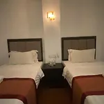Kk Waterfront Hotel