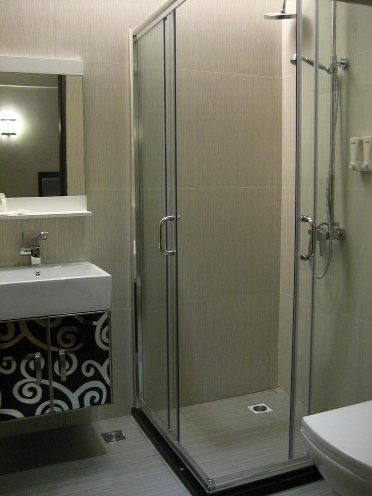 Kk Waterfront Hotel Kota Kinabalu